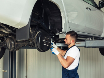 Car Maintenance and Servicing Specialist in Tarneit