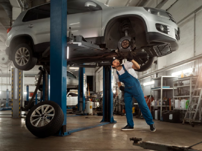 Best Car Mechanic in Tarneit