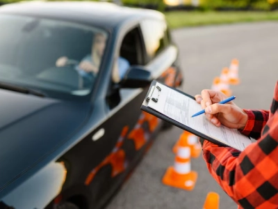 Roadworthy Certificate Hoppers Crossing